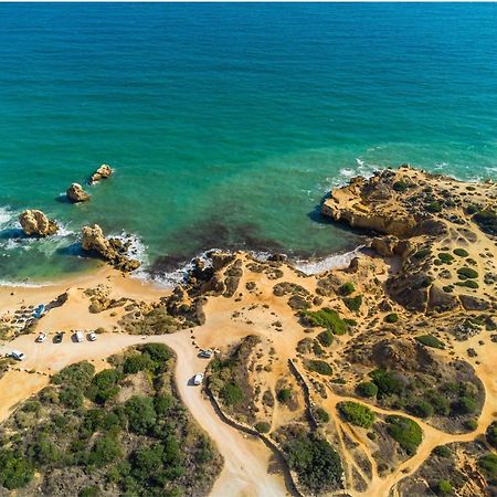 Coastal Retreat With Pool And Beach Access By Drago Rentals Albufeira Eksteriør billede