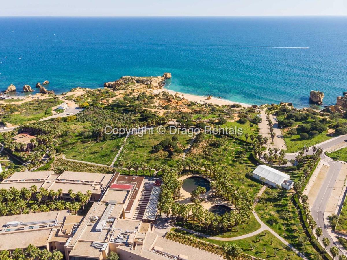 Coastal Retreat With Pool And Beach Access By Drago Rentals Albufeira Eksteriør billede