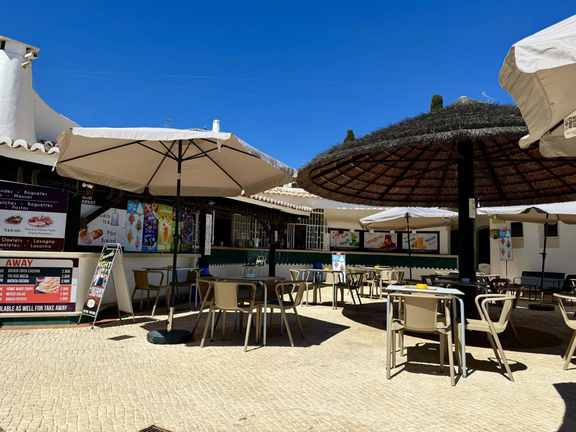 Coastal Retreat With Pool And Beach Access By Drago Rentals Albufeira Eksteriør billede