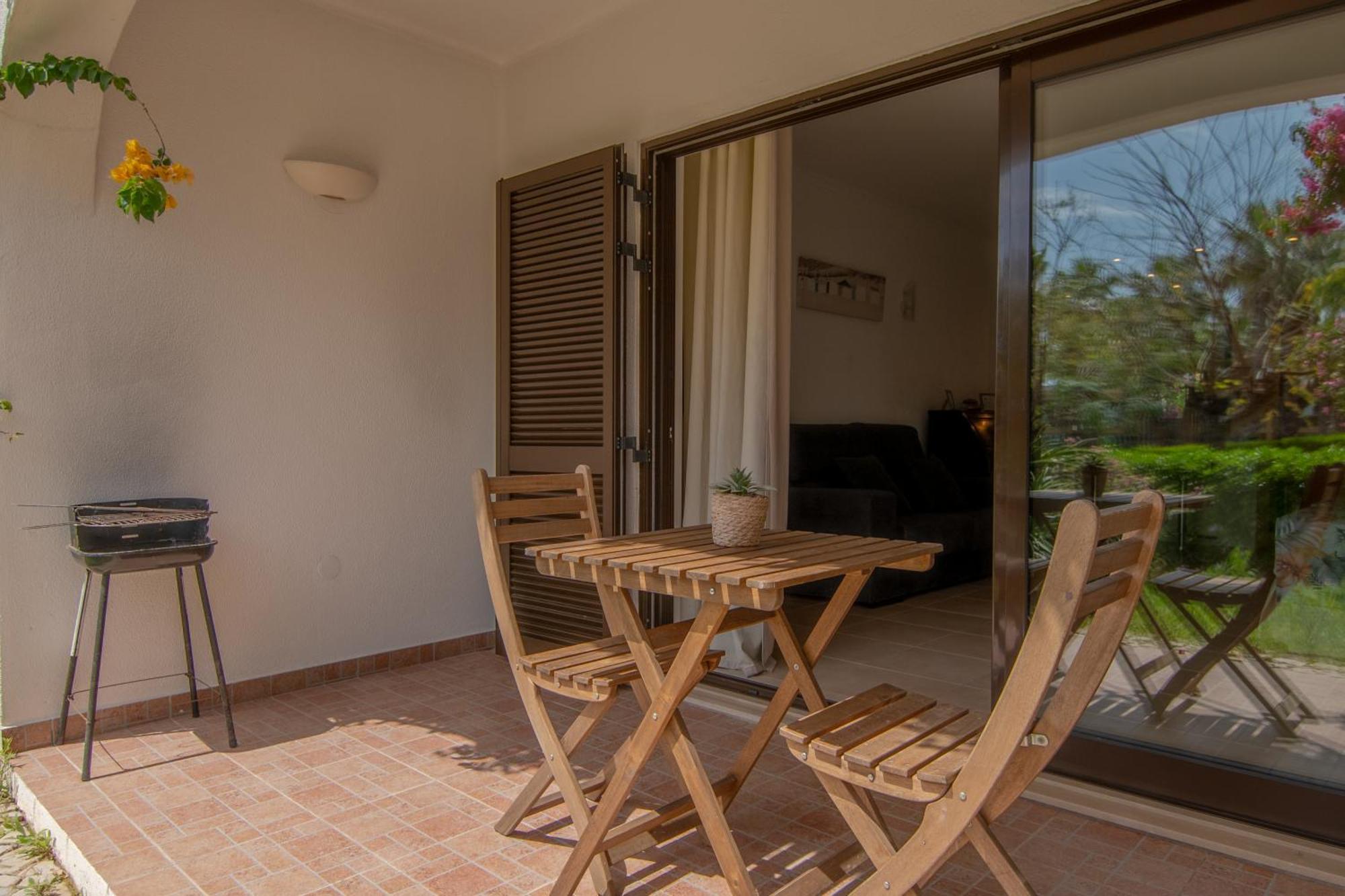 Coastal Retreat With Pool And Beach Access By Drago Rentals Albufeira Eksteriør billede
