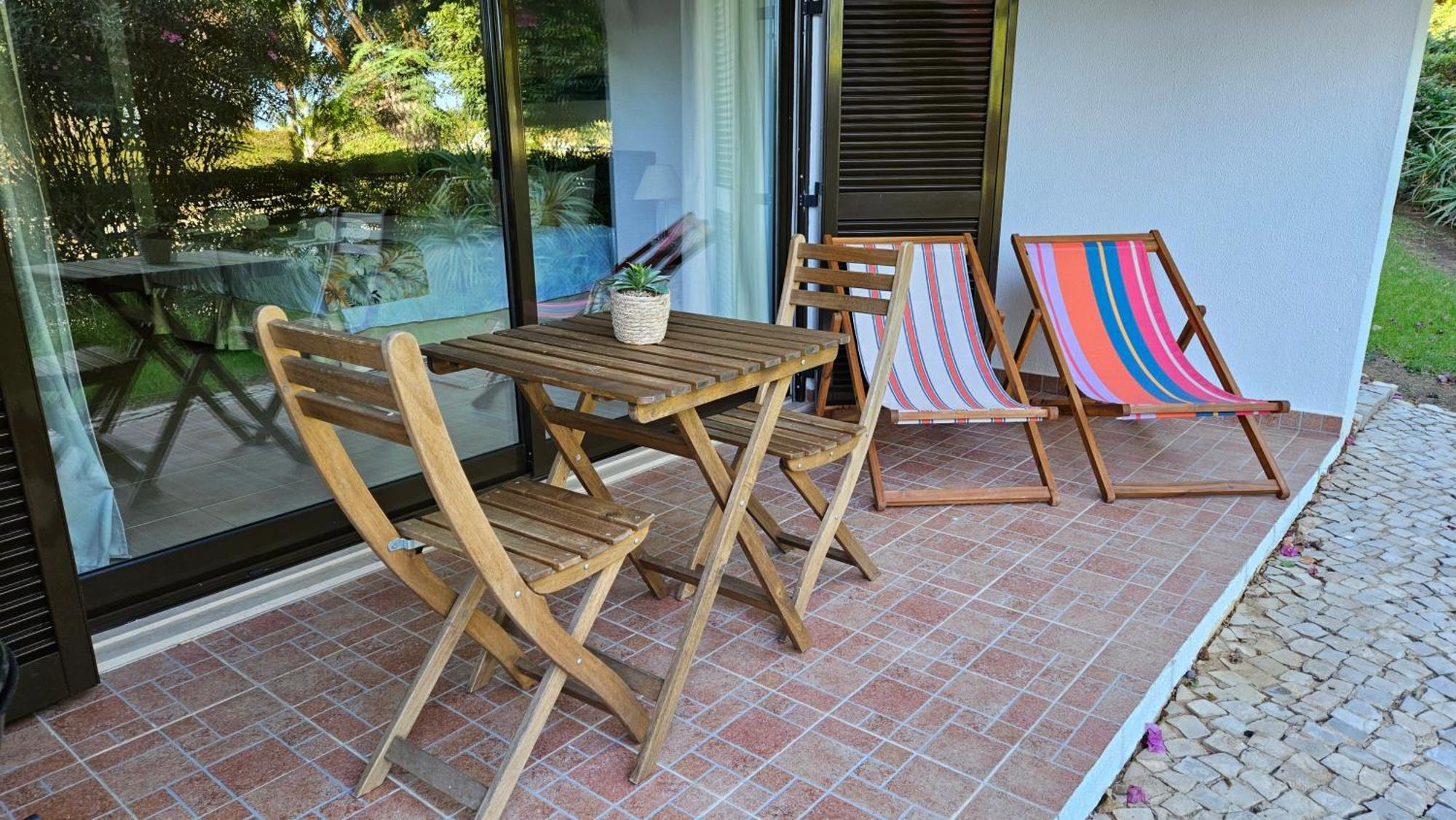 Coastal Retreat With Pool And Beach Access By Drago Rentals Albufeira Eksteriør billede